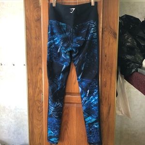 Gymshark Pants & Jumpsuits - Gymshark leggings Gymshark Pants & Jumpsuits - Gymshark leggings